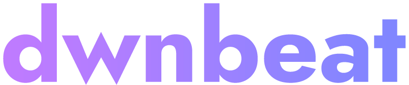 dwnbeat logo